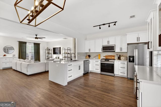 2762 Terrell Trace Drive SE, Marietta, GA 30067