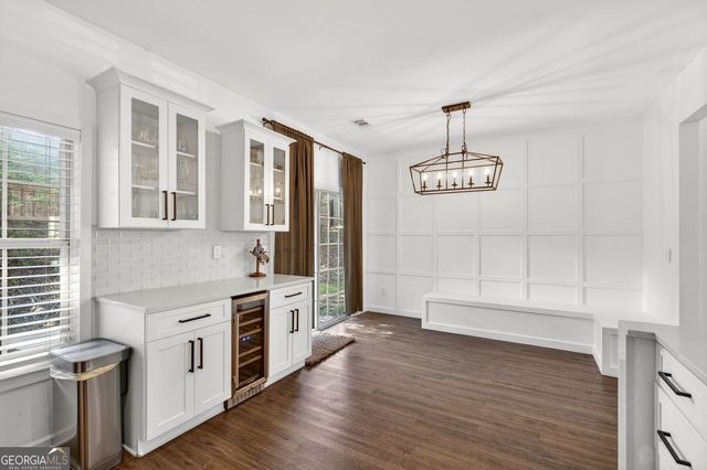2762 Terrell Trace Drive SE, Marietta, GA 30067