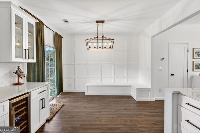 2762 Terrell Trace Drive SE, Marietta, GA 30067