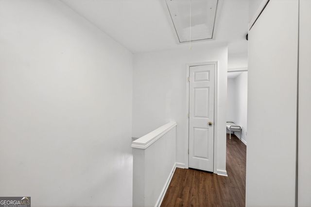 2762 Terrell Trace Drive SE, Marietta, GA 30067