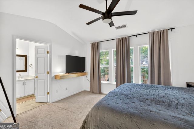 2762 Terrell Trace Drive SE, Marietta, GA 30067