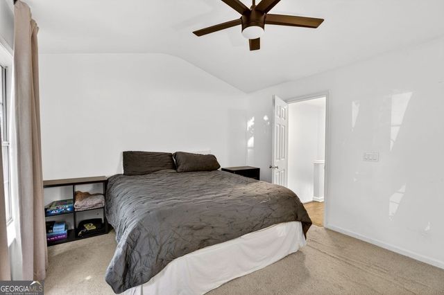2762 Terrell Trace Drive SE, Marietta, GA 30067