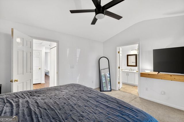 2762 Terrell Trace Drive SE, Marietta, GA 30067