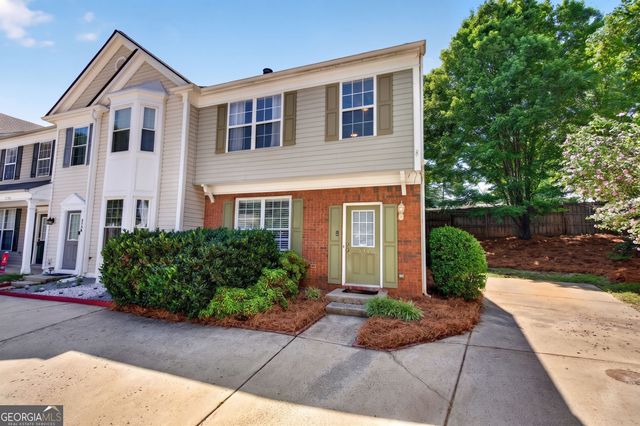 2762 Terrell Trace Drive SE, Marietta, GA 30067