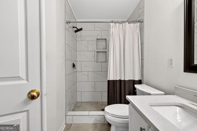 2762 Terrell Trace Drive SE, Marietta, GA 30067