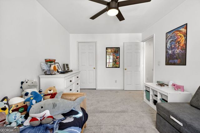 2762 Terrell Trace Drive SE, Marietta, GA 30067