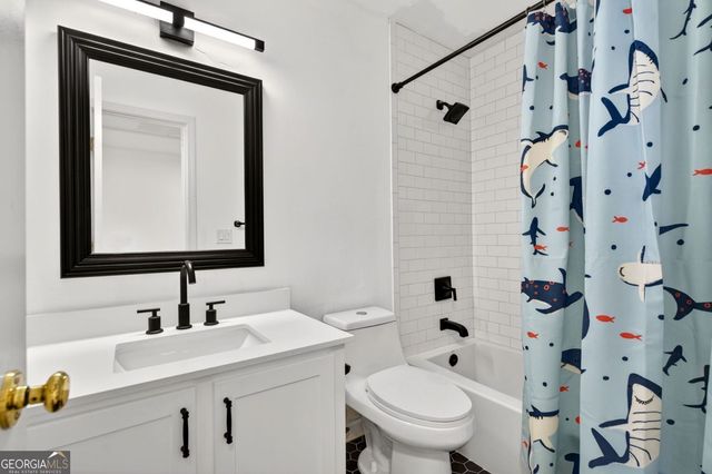 2762 Terrell Trace Drive SE, Marietta, GA 30067