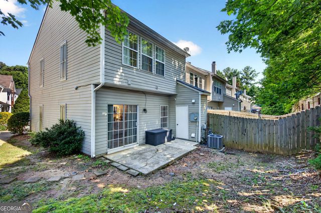 2762 Terrell Trace Drive SE, Marietta, GA 30067