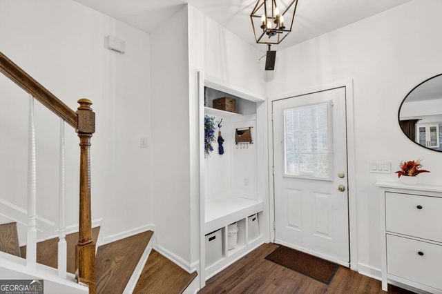 2762 Terrell Trace Drive SE, Marietta, GA 30067
