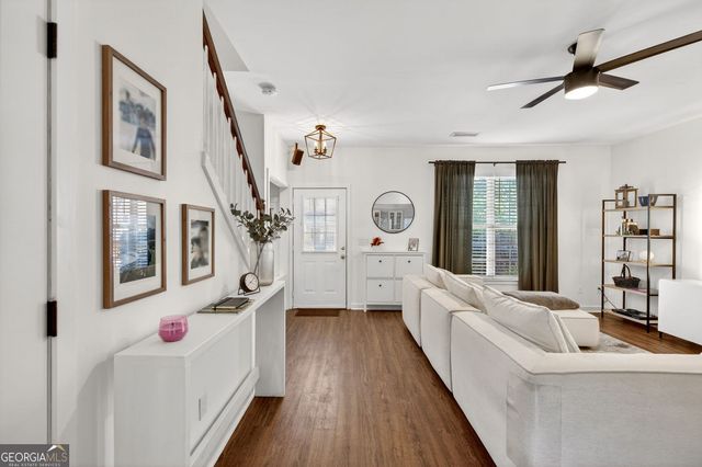 2762 Terrell Trace Drive SE, Marietta, GA 30067