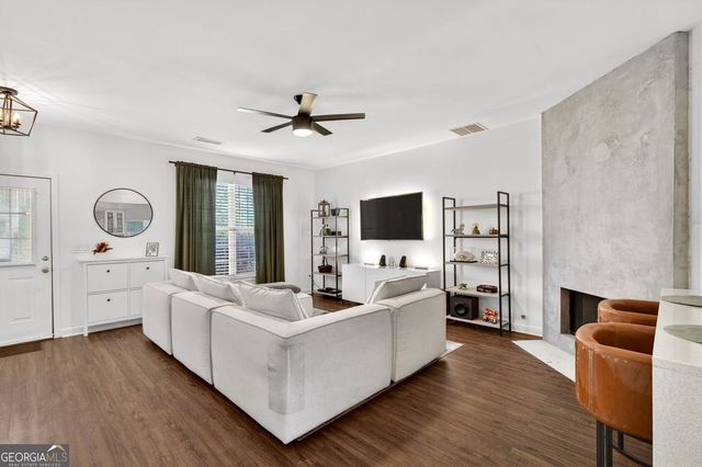 2762 Terrell Trace Drive SE, Marietta, GA 30067