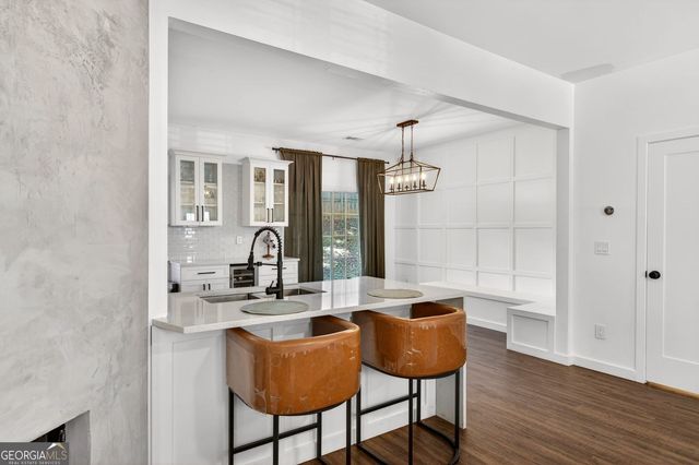 2762 Terrell Trace Drive SE, Marietta, GA 30067