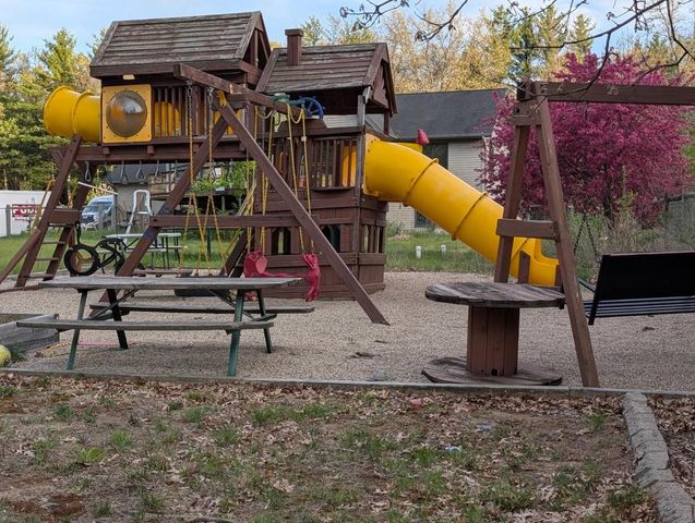 W6140 COUNTY ROAD H ROAD, Wild Rose, WI 54984