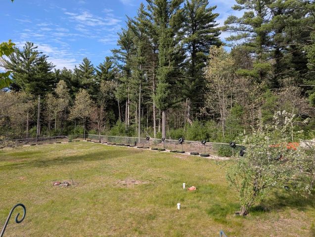 W6140 COUNTY ROAD H ROAD, Wild Rose, WI 54984