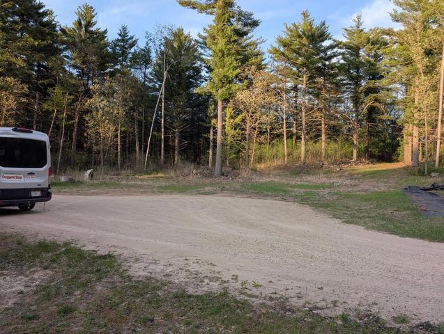 W6140 COUNTY ROAD H ROAD, Wild Rose, WI 54984