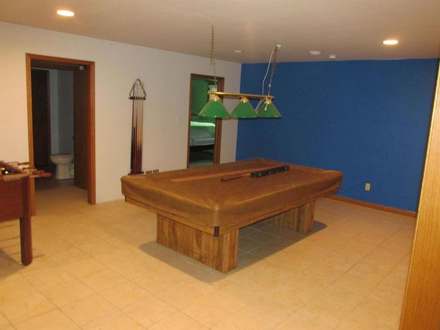 W6140 COUNTY ROAD H ROAD, Wild Rose, WI 54984