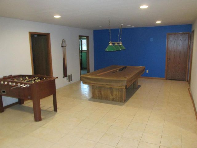 W6140 COUNTY ROAD H ROAD, Wild Rose, WI 54984