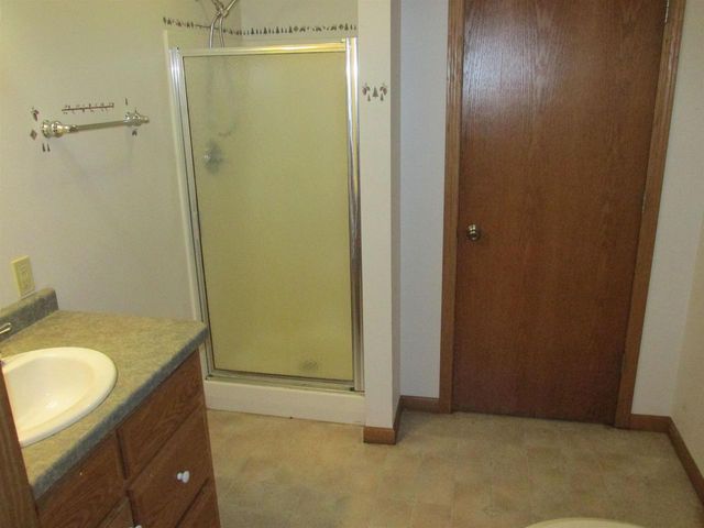 W6140 COUNTY ROAD H ROAD, Wild Rose, WI 54984
