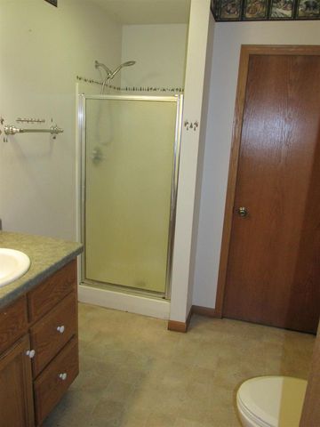 W6140 COUNTY ROAD H ROAD, Wild Rose, WI 54984