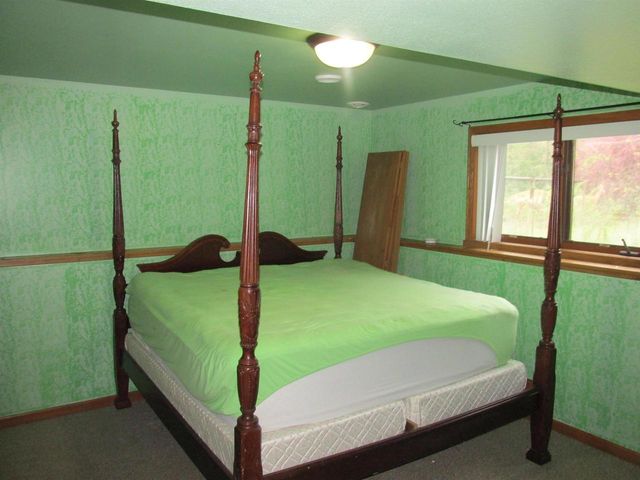 W6140 COUNTY ROAD H ROAD, Wild Rose, WI 54984
