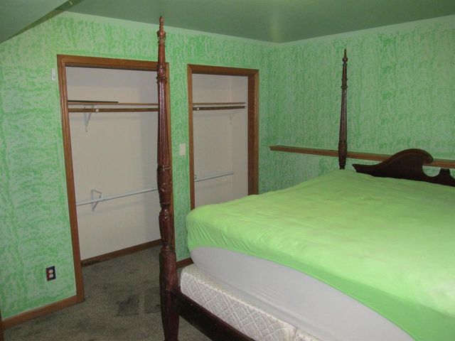 W6140 COUNTY ROAD H ROAD, Wild Rose, WI 54984