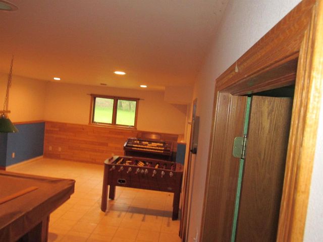 W6140 COUNTY ROAD H ROAD, Wild Rose, WI 54984