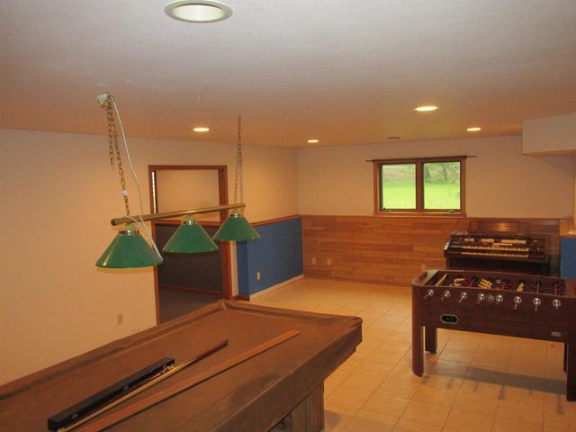 W6140 COUNTY ROAD H ROAD, Wild Rose, WI 54984