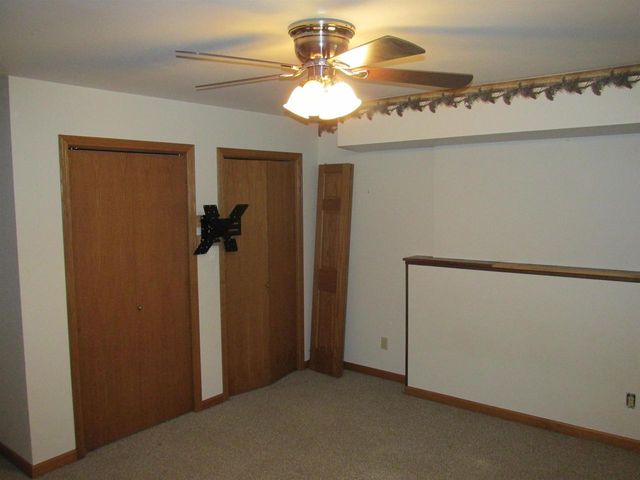 W6140 COUNTY ROAD H ROAD, Wild Rose, WI 54984
