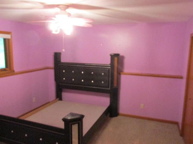 W6140 COUNTY ROAD H ROAD, Wild Rose, WI 54984