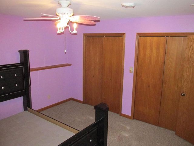 W6140 COUNTY ROAD H ROAD, Wild Rose, WI 54984