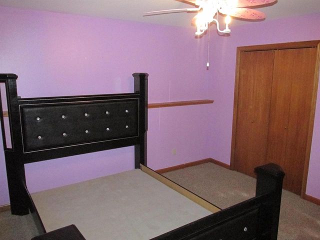W6140 COUNTY ROAD H ROAD, Wild Rose, WI 54984