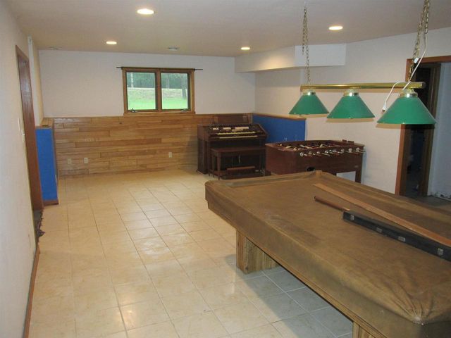 W6140 COUNTY ROAD H ROAD, Wild Rose, WI 54984