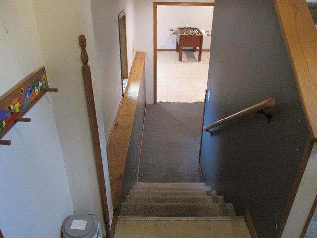 W6140 COUNTY ROAD H ROAD, Wild Rose, WI 54984