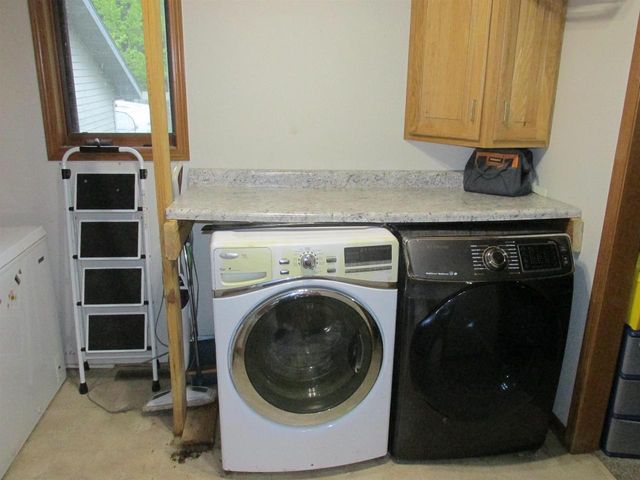 W6140 COUNTY ROAD H ROAD, Wild Rose, WI 54984