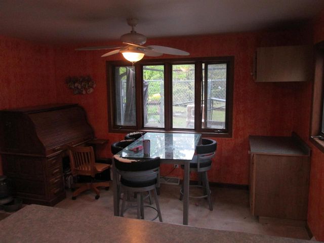 W6140 COUNTY ROAD H ROAD, Wild Rose, WI 54984