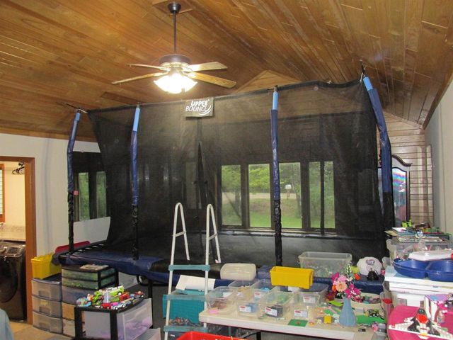 W6140 COUNTY ROAD H ROAD, Wild Rose, WI 54984