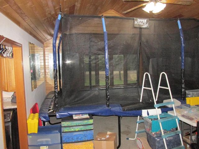 W6140 COUNTY ROAD H ROAD, Wild Rose, WI 54984