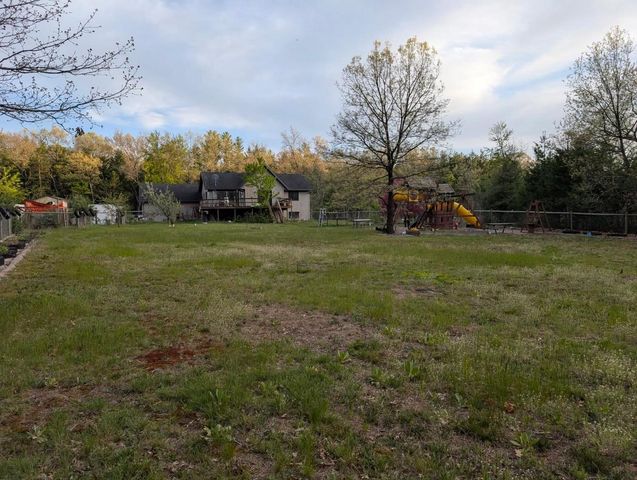 W6140 COUNTY ROAD H ROAD, Wild Rose, WI 54984