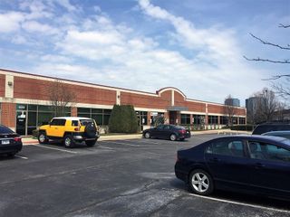 1031 E Woodfield Road, Schaumburg, IL 60173