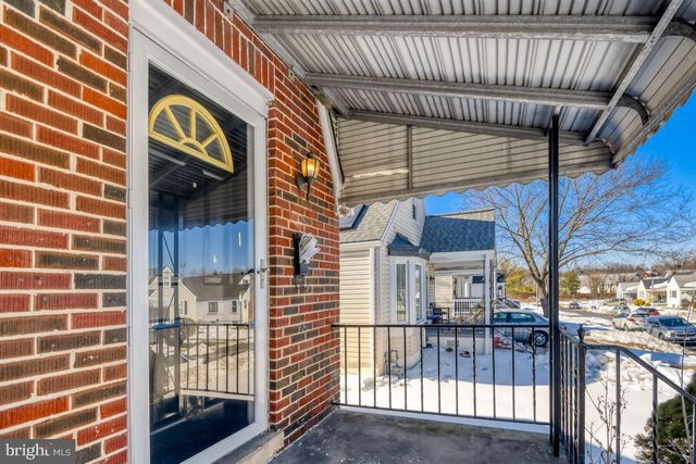 2515 CREIGHTON AVE, Parkville, MD 21234