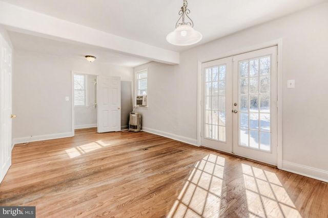 2515 CREIGHTON AVE, Parkville, MD 21234