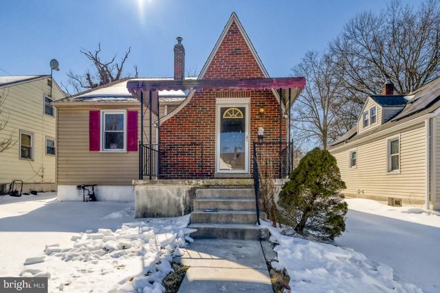 2515 CREIGHTON AVE, Parkville, MD 21234