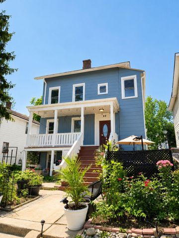 99 Cedar Hill Avenue, Nyack, NY 10960
