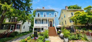 99 Cedar Hill Avenue, Nyack, NY 10960