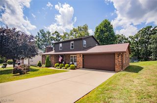 1700 South Hills Drive, Parkersburg, WV 26101