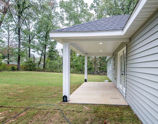 40 Dirleton Drive, Bella Vista, AR 72715