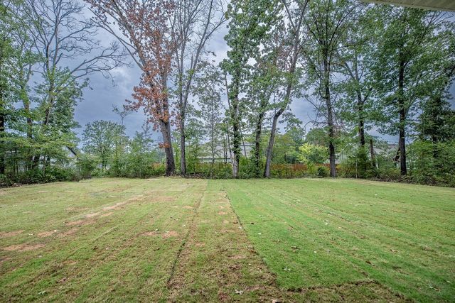 40 Dirleton Drive, Bella Vista, AR 72715