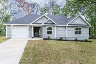 40 Dirleton Drive, Bella Vista, AR 72715
