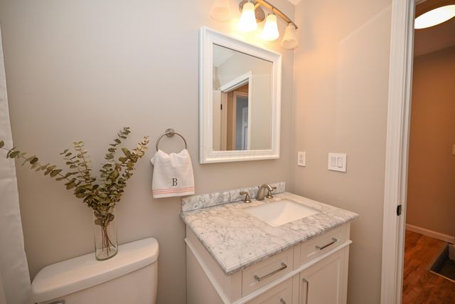 861 Annagladys Drive, U3, Columbus, OH 43085