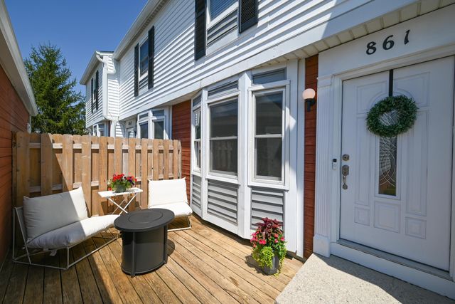 861 Annagladys Drive, U3, Columbus, OH 43085
